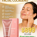Mascarilla Medicube Facial Colageno - imagen 3