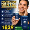 Protector Dental Cuidado Esmalte 60 Ml - imagen 3