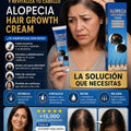 Alopecia Crema Para Crecimiento PARA EL CABELLO - imagen 3
