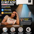 Aire Acondicionado De Pared Portatil 141 - imagen 3