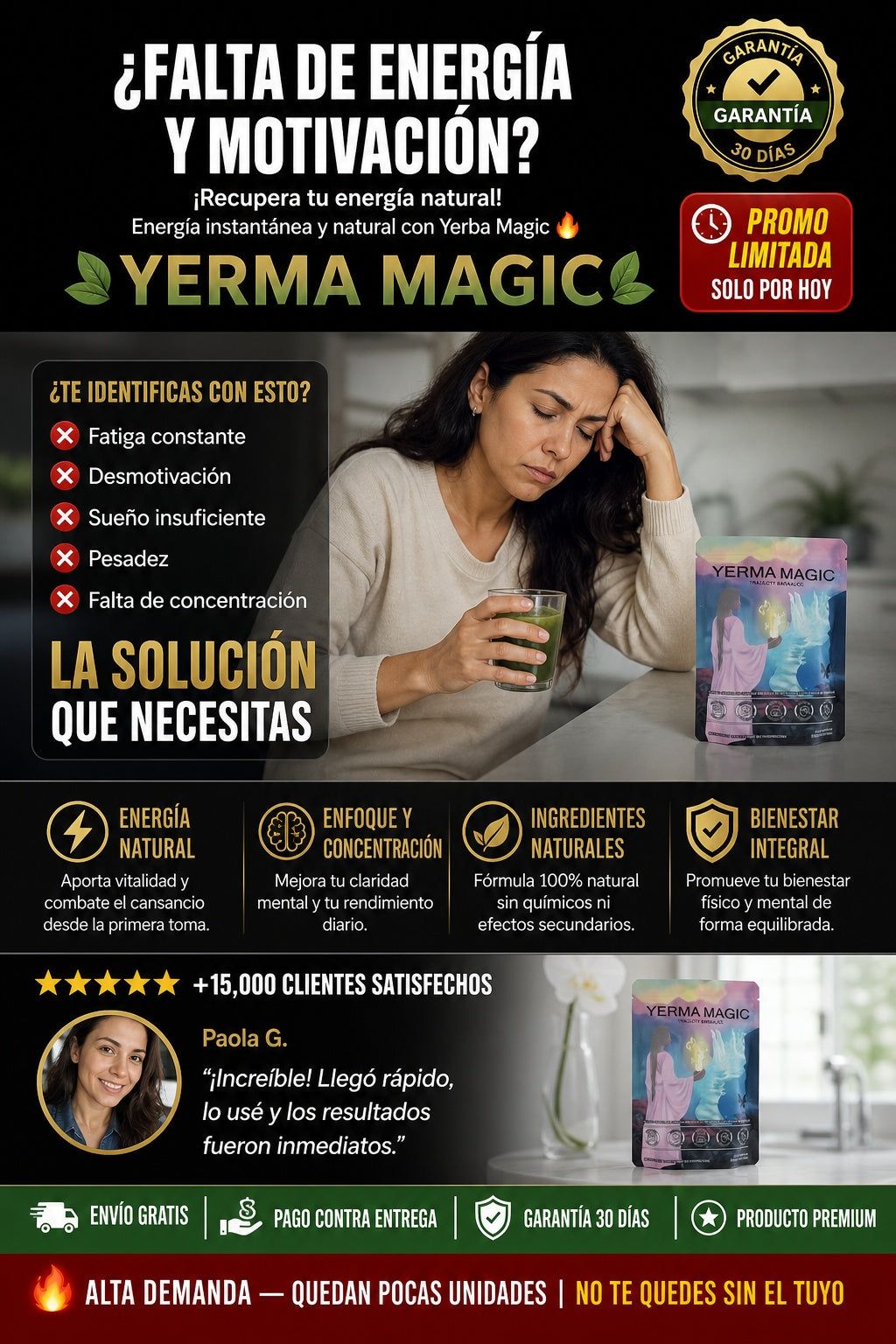 Yerba Magic - imagen 3