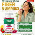 Physicians Choice Fibra 60 Gomas - imagen 3