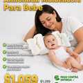Almohada Moldeadora Para Bebe - imagen 3
