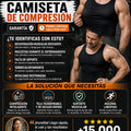 Camiseta De Compresion - imagen 3