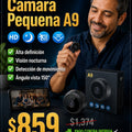 Camara Pequena A9 - imagen 3