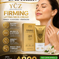 Crema Ycz Reafirmante Para Cuello - imagen 3
