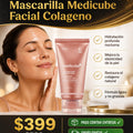 Mascarilla Medicube Facial Colageno - imagen 3