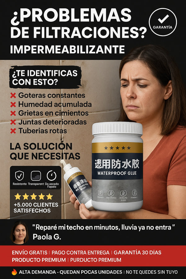 impermeabilizante - imagen 3