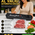 Selladora Al Vacio Automatica Bolsas - imagen 3