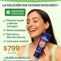 Crema Para Eliminar Verrugas - sección 3