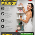 Esquinero Para Ducha - imagen 3