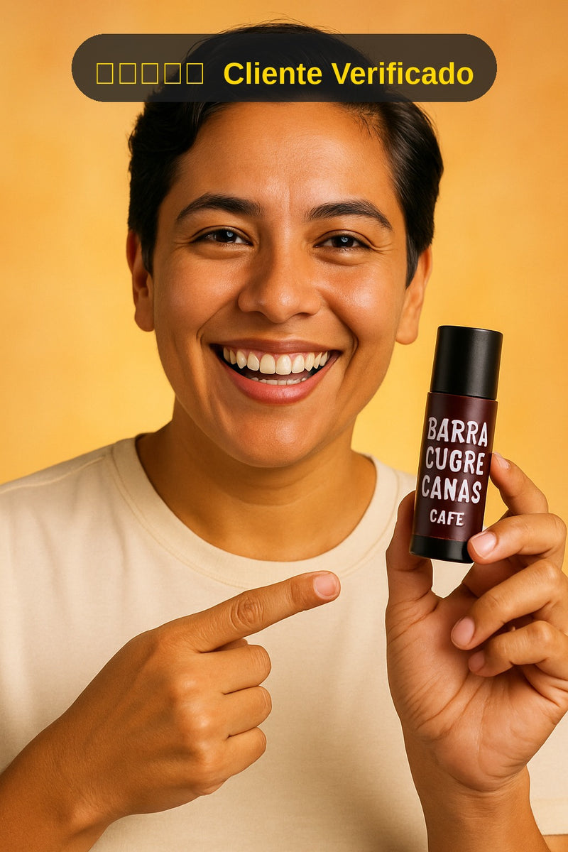 Barra Cubre Canas Cafe — imagen 3