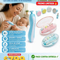 Pulidor Corta Unas Para Bebe - imagen 3