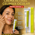 Crema Retinal Celimax Ocular - imagen 3