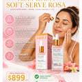 Truly Beauty Soft Serve Rosa - imagen 3