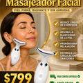 Masajeador Facial - imagen 3