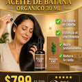Aceite De Batana Organico 30 Ml - imagen 3