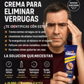 Crema Para Eliminar Verrugas - imagen 3