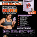 Lemme Burn - imagen 3