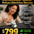 Removedor Quita Pelusa Electrico Recarg - imagen 3