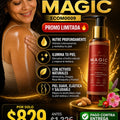 Aceite Corporal Magic Ecom0009 - imagen 3
