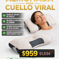 Almohada Para Cuello Viral - imagen 3