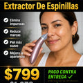 Extractor De Espinillas - imagen 3