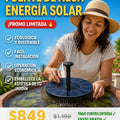 Fuente de Agua Solar - imagen 3
