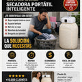 Secador De Ropa Portatil - imagen 3