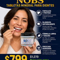 Nobs Tabletas Mineral Para Dientes - imagen 3
