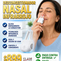 Descongestionador Nasal Infrarrojo - imagen 3