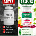 Physicians Choice Fibra 60 Gomas - imagen 4
