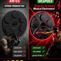 Maquina De Boxeo Musical Electronico - imagen 4
