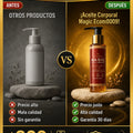 Aceite Corporal Magic Ecom0009 - imagen 4