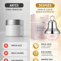 Crema De Ojos De Masaje Electrico Ycz - imagen 4