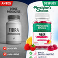 Physicians Choice Fibra 60 Gomas - imagen 4