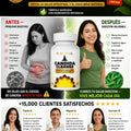 Suplemento Candida Cleanse 60 Capsulas - imagen 4