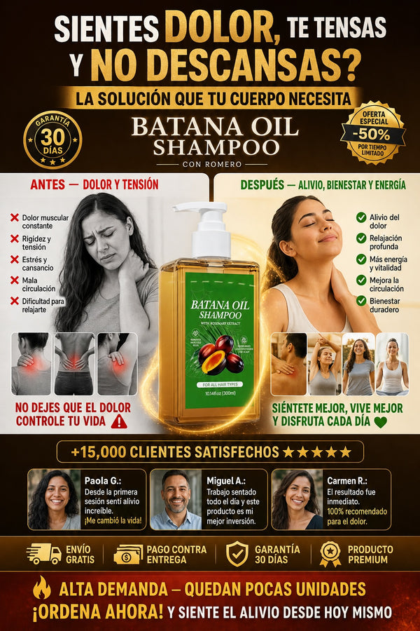aceite de batana - imagen 4