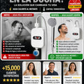 Calentador De Agua Electrico Termostatic - imagen 4