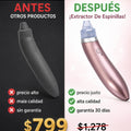 Extractor De Espinillas - imagen 4
