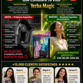 Yerba Magic - imagen 4