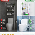 Estante Organizador De Bano - imagen 4