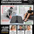 Tapete Masajeador Electroestimulador - imagen 4