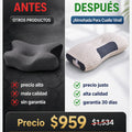 Almohada Para Cuello Viral - imagen 4