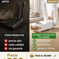 Secadora Y Desodorizante Para Calzado - imagen 4