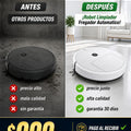 Robot Limpiador Fregador Automatico - imagen 4