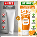 Gel Exfoliante Orange Enzymes - imagen 4