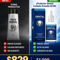 Protector Dental Cuidado Esmalte 60 Ml - imagen 4