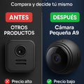Camara Pequena A9 - imagen 4
