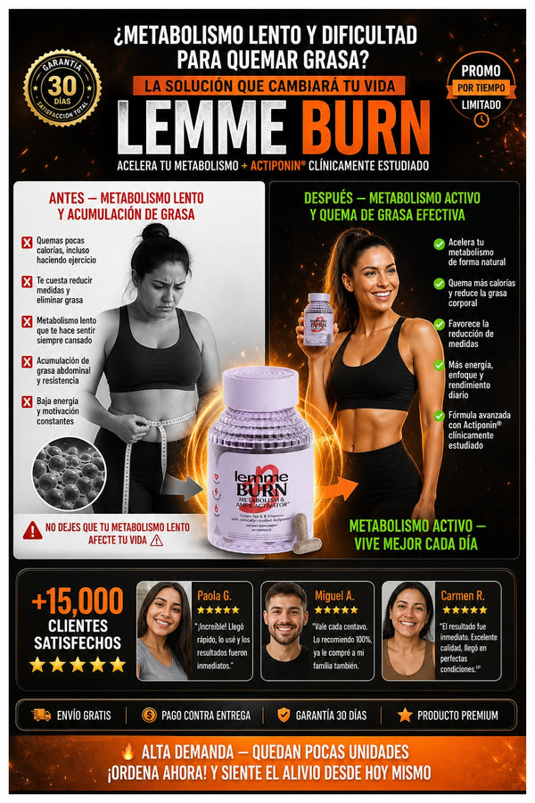 Lemme Burn - imagen 4